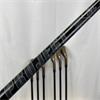 Titleist T250 4G Oil Can 4-PW PX Stiff Steel Irons Gents RH