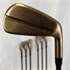 Titleist T250 4G Oil Can 4-PW PX Stiff Steel Irons Gents RH