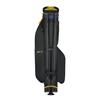 Big Max Heaven Six G Stand Bag  Navy - Black - Ray Flower