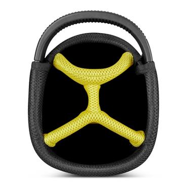 Big Max Heaven Six G Stand Bag  Navy - Black - Ray Flower