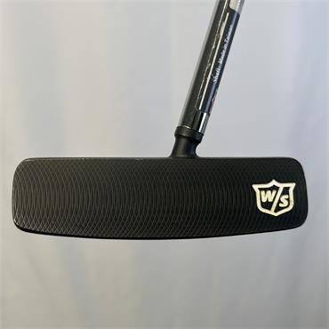 Wilson Infinite South Side 34" Putter Gents RH