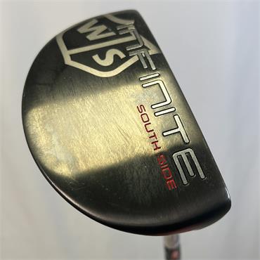 Wilson Infinite South Side 34" Putter Gents RH