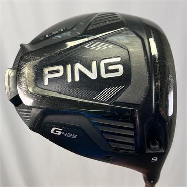 Ping G425 LST 9.0 Tensei XStiff Driver Gents RH
