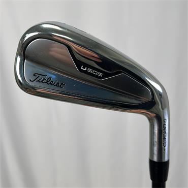 Titleist U505 #2 Tensei XStiff Driving Iron Gents RH