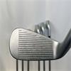 TaylorMade P770 4-PW Project X Steel Stiff Irons Gents RH