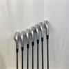 TaylorMade P770 4-PW Project X Steel Stiff Irons Gents RH