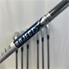 TaylorMade P770 4-PW Project X Steel Stiff Irons Gents RH