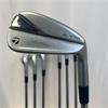 TaylorMade P770 4-PW Project X Steel Stiff Irons Gents RH