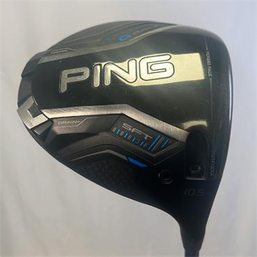 Ping G440 SFT 10.5 Riptide Stiff Driver Gents RH