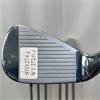 Wilson Dynapwr Forged 4-PW DG Stiff Steel Irons Gents RH