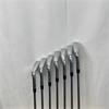 Wilson Dynapwr Forged 4-PW DG Stiff Steel Irons Gents RH