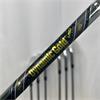 Wilson Dynapwr Forged 4-PW DG Stiff Steel Irons Gents RH