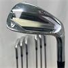 Wilson Dynapwr Forged 4-PW DG Stiff Steel Irons Gents RH