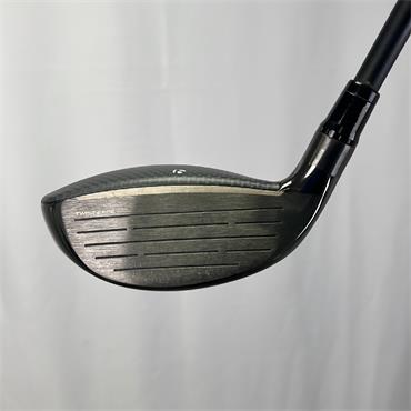 TaylorMade Qi35 #5 Ventus 60 Stiff Fairway Gents RH
