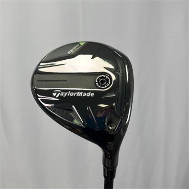 TaylorMade Qi35 #5 Ventus 60 Stiff Fairway Gents RH