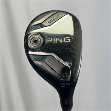 Ping G440 #5 Alta CB Regular Hybrid Gents RH