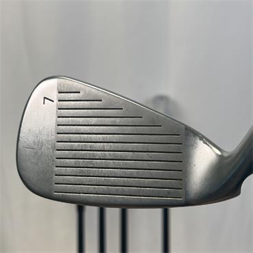 Ping G430 6-PW  Alta Stiff Graphite Irons Gents RH