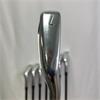 Titleist T350 5-PW+AW Graphite Regular Irons Gents RH