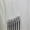 Titleist T350 5-PW+AW Graphite Regular Irons Gents RH