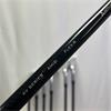 Titleist T350 5-PW+AW Graphite Regular Irons Gents RH
