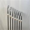 MISC Ben Hogan FT 4-PW +0.5" Stiff Steel Irons Gents RH
