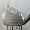 MISC Ben Hogan FT 4-PW +0.5" Stiff Steel Irons Gents RH