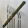 MISC Ben Hogan FT 4-PW +0.5" Stiff Steel Irons Gents RH
