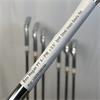 MISC Ben Hogan FT 4-PW +0.5" Stiff Steel Irons Gents RH