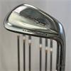 MISC Ben Hogan FT 4-PW +0.5" Stiff Steel Irons Gents RH
