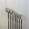 Adams Golf IDEA  A7OS 5-SW Graphite Irons Ladies RH