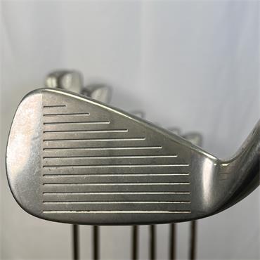 Adams Golf IDEA  A7OS 5-SW Graphite Irons Ladies RH