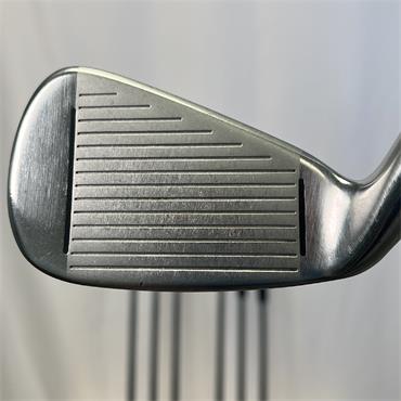 TaylorMade RSI 2 4-PW +1" KBS Stiff Steel Irons Gents RH