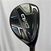 TaylorMade Qi10 Max #3 Speeder Nx 60 Stiff Hybrid Gents RH