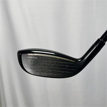 TaylorMade Qi10 #4 Ventus TR 60 Regular Hybrid Gents RH
