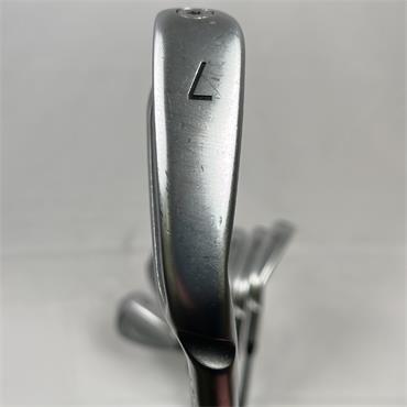 Ping i230 4-PW DG105 Stiff Steel Irons Gents RH
