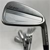 Ping i230 4-PW DG105 Stiff Steel Irons Gents RH