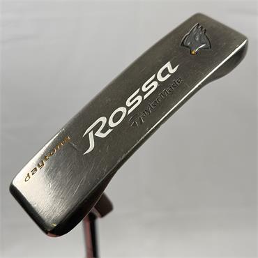 TaylorMade Rossa Daytona 35" Putter Gents LH
