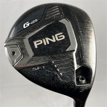 Ping G425 SFT #3 Tour 65 Regular Fairway Gents RH