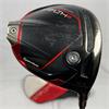 TaylorMade Stealth 2 12 Kali Red 60 Stiff Driver Gents RH