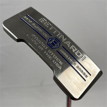 Bettinardi SS28 Slotback Armlock 40" Putter Gents RH