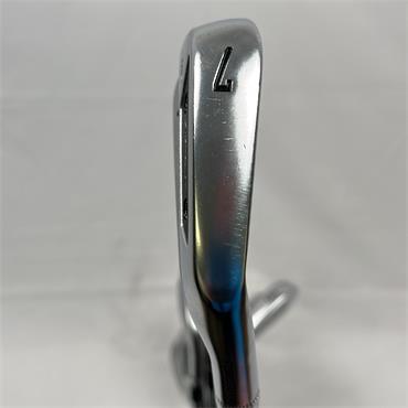 Callaway Apex MB/CB 4-PW Dynamic Gold XStiff Irons Gents RH