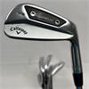 Callaway Apex MB/CB 4-PW Dynamic Gold XStiff Irons Gents RH
