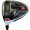 TaylorMade M1 10.5 Speeder Regular Driver Gents LH