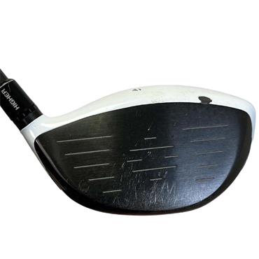 TaylorMade M1 10.5 Speeder Regular Driver Gents LH