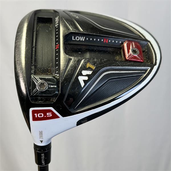 TaylorMade M1 10.5 Speeder Regular Driver Gents LH | Irish Golf Store