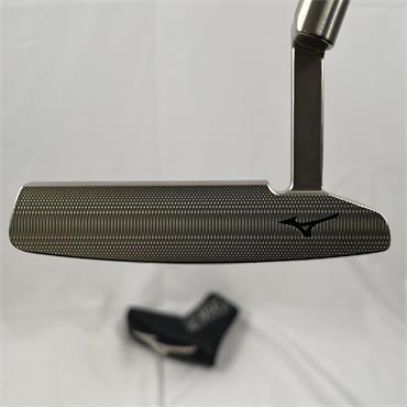 Mizuno M-Craft IOMO 02 35" Putter Gents RH