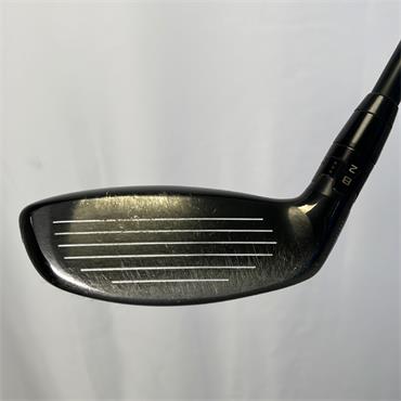 Titleist TSR2 4 Tensei 1K Black 85 Stiff Hybrid Gents RH