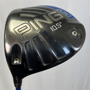 Ping G30 10.5 TFC419 Stiff Driver Gents RH