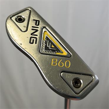 Ping B60 34" Putter Gents RH