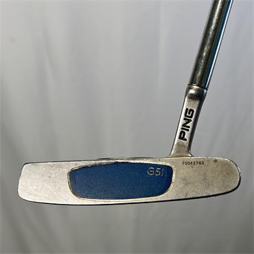 Ping G5i Zing 32.5" Putter Gents RH